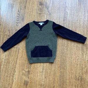 Marie Chantal 100% cashmere sweater worn once